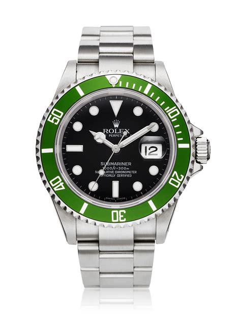 rolex submariner 50th anniversary v series|rolex submariner 50th anniversary edition.